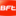Logo BFT