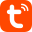 Logo Tuya