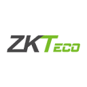 Logo ZKTeco